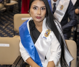 Ceremonia de Incorporación | 28 de abril 2024 | Mañana Ceremonia de Incorporación | 28 de abril 2024 | Mañana