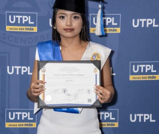 Ceremonia de Incorporación | 9 de febrero | Tarde