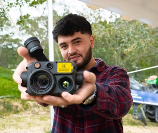 Feria Agropecuaria y VIII Concurso Semilla de Oro Feria Agropecuaria y VIII Concurso Semilla de Oro