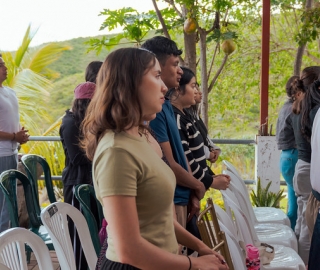 Campamento Juventud Idente 2026