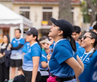 Run 4 Wellness – 54 años UTPL