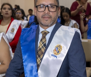 Ceremonia de Incorporación | 27 de noviembre | Mañana