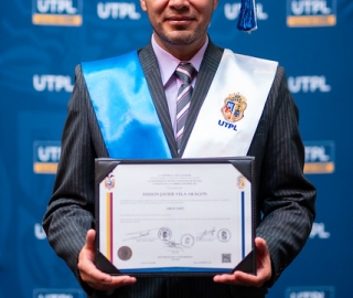 Ceremonia de Incorporación | 20 de abril 2026 | Tarde