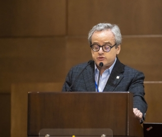 XI Foro Internacional de Acreditación EQUAA 2025: "El impacto de la IA en la formación de estudiantes de educación superior" XI Foro Internacional de Acreditación EQUAA 2025: "El impacto de la IA en la formación de estudiantes de educación superior"