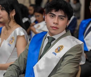 Ceremonia de Incorporación | 30 de octubre | Mañana