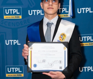 Ceremonia de Incorporación | 4 de diciembre | Tarde