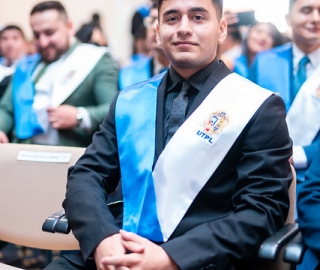 Ceremonia de Incorporación | 20 de marzo 2026 | Mañana