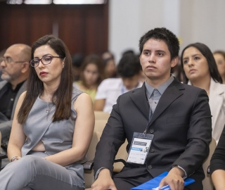 Tercer Simposio Internacional en Ciencias Ambientales (SICA) y Congreso de Gestión Ambiental Urbana (GAU) 2024