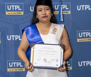 Ceremonia de Incorporación | 27 de noviembre | Tarde