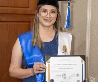 Ceremonia de Incorporación | 27 de marzo 2026 | Tarde