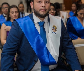 Ceremonia de Incorporación | 23 de junio | Mañana Ceremonia de Incorporación | 23 de junio | Mañana