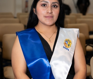 Ceremonia de Incorporación | 10 de diciembre | Tarde Ceremonia de Incorporación | 10 de diciembre | Tarde