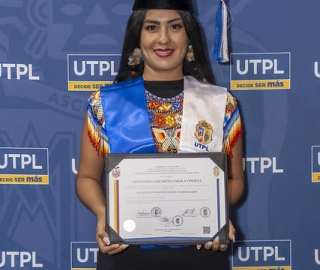 Ceremonia de Incorporación | 4 de diciembre | Tarde