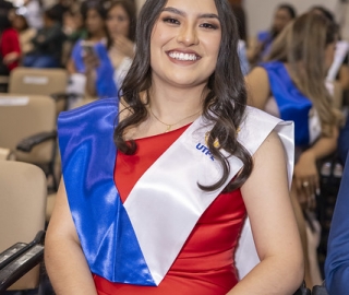 Ceremonia de Incorporación | 6 de noviembre | Tarde