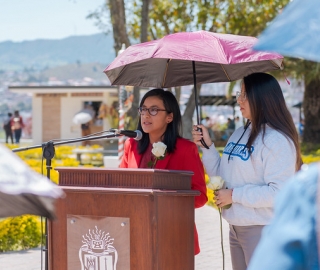 Día de la Inmaculada Concepción de la Virgen María