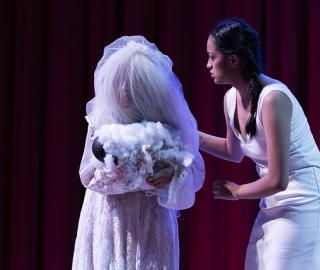 La Casa de Bernarda Alba | Compañía de Teatro UTPL