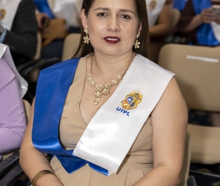 Ceremonia de Incorporación | 27 de marzo 2026 | Tarde Ceremonia de Incorporación | 27 de marzo 2026 | Tarde