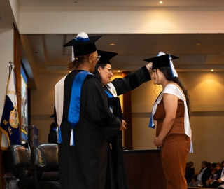 Ceremonia de Incorporación | 4 de diciembre | Tarde