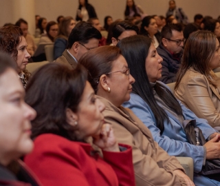 IV Seminario de Investigación la Cátedra Fernando Rielo - Sesión 5