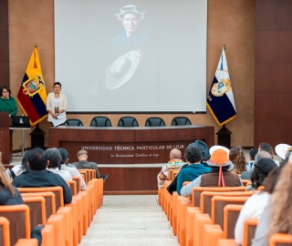 Inti Raymi de las universidades y diversidades 2025. Estreno del documental Camino Andino: Lágrimas de Vida Inti Raymi de las universidades y diversidades 2025. Estreno del documental Camino Andino: Lágrimas de Vida
