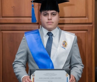 Ceremonia de Incorporación | 28 de julio | Mañana