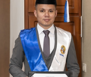 Ceremonia de Incorporación | 30 de marzo 2026 | Tarde