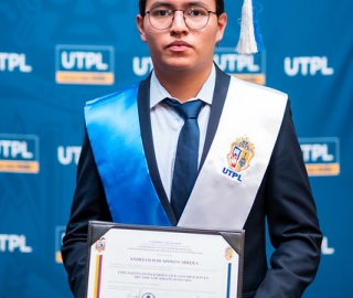 Ceremonia de Incorporación | 20 de marzo 2026 | Mañana