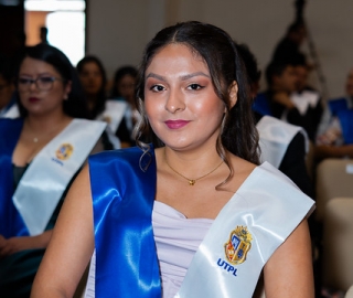 Ceremonia de Incorporación | 29 de octubre | Mañana