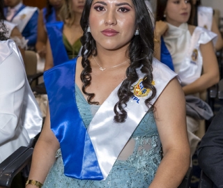 Ceremonia de Incorporación | 3 de diciembre | Tarde Ceremonia de Incorporación | 3 de diciembre | Tarde