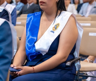 Ceremonia de Incorporación | 25 de junio | Mañana Ceremonia de Incorporación | 25 de junio | Mañana