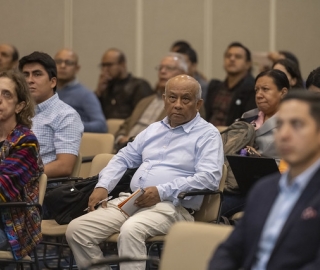 Simposio investigativo ecuatoriano-alemán