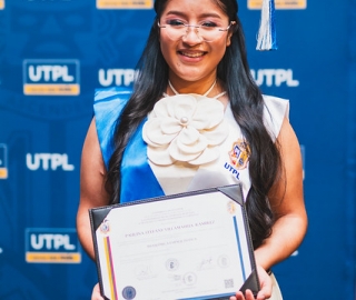 Ceremonia de Incorporación | 23 de octubre | Mañana