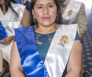 Ceremonia de Incorporación | 10 de diciembre | Tarde