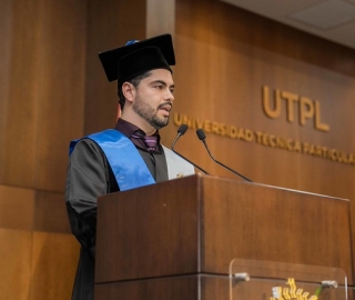 Ceremonia de Incorporación | 30 de octubre | Mañana Ceremonia de Incorporación | 30 de octubre | Mañana