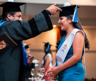 Ceremonia de Incorporación | 20 de marzo 2026 | Mañana