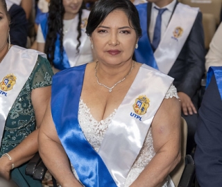 Ceremonia de Incorporación | 9 de febrero | Tarde