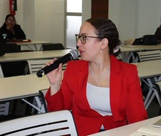 UTPL impulsa bioindustria amazónica sostenible con el proyecto BIOMAZ UTPL impulsa bioindustria amazónica sostenible con el proyecto BIOMAZ