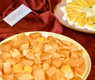 GastroLab:  UTPL Innovación en Servicio