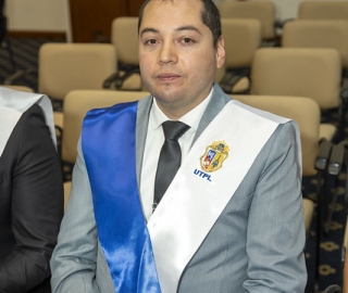 Ceremonia de Incorporación | 28 de julio | Mañana