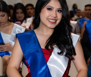 Ceremonia de Incorporación | 25 de noviembre | Mañana Ceremonia de Incorporación | 25 de noviembre | Mañana