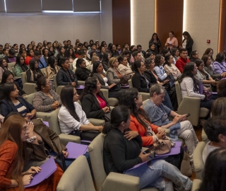 I Congreso Intersectorial sobre Prevención de la Violencia de Género y Empoderamiento de Mujeres en Situación de Vulnerabilidad I Congreso Intersectorial sobre Prevención de la Violencia de Género y Empoderamiento de Mujeres en Situación de Vulnerabilidad