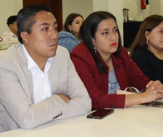 Taller participativo de socialización de resultados y estrategias psicopedagógicas para la convivencia en centros de práctica Taller participativo de socialización de resultados y estrategias psicopedagógicas para la convivencia en centros de práctica