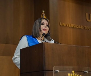 Ceremonia de Incorporación | 16 de octubre | Tarde Ceremonia de Incorporación | 16 de octubre | Tarde