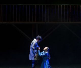 Disonancia de Celos – Compañía de Teatro UTPL Disonancia de Celos – Compañía de Teatro UTPL