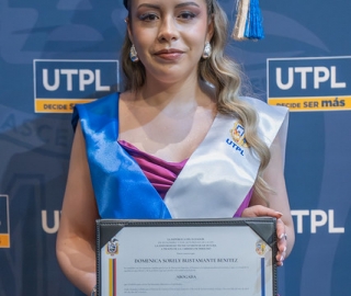 Ceremonia de Incorporación | 20 de abril 2026 | Tarde