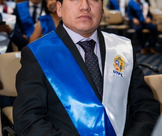 Ceremonia de Incorporación | 20 de marzo 2026 | Mañana