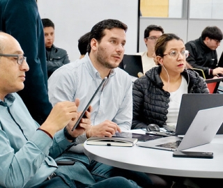 App para ventas - Bolsa de Empleados Conjunta App para ventas - Bolsa de Empleados Conjunta