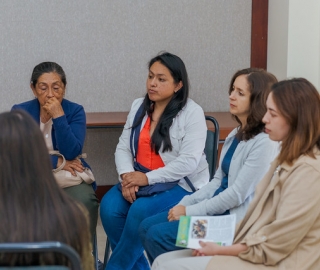 Encuentro de Familia Idente | Enero 2026 Encuentro de Familia Idente | Enero 2026