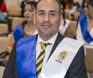 Ceremonia de Incorporación | 27 de junio | Mañana
