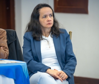 Fortalecemos nuestras capacidades institucionales